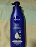 妮维雅（NIVEA）孙颖莎同款保湿滋润防干燥身体乳女士深层润肤乳液400ml圣诞礼物 实拍图