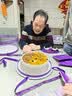 元祖（GANSO） 奶油生日蛋糕同城配送 祝寿蛋糕 预定订做 新鲜 寿桃 动物奶油 水果之恋 10号（6-9人食用） 实拍图
