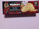 沃尔克斯（Walkers）英国进口 杏仁黄油曲奇饼干休闲零食糕点心costco年货礼物150g/盒 实拍图