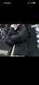 阿迪达斯（adidas）男子冬季通勤保暖上衣户外运动休闲70%鸭绒羽绒服 2XL码 实拍图