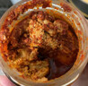 川娃子 豆腐乳 红油腐乳拌饭拌面酱下饭菜霉豆腐毛豆腐 火锅蘸料 220g   实拍图