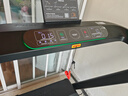 舒华（SHUA）跑步机家庭用E3电动爬坡登山走步机阿波罗减震静音折叠马拉松奥运 免装版丨固定坡度丨670mm超宽跑台 实拍图