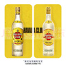 哈瓦纳俱乐部（HAVANA CLUB ） 3年陈酿朗姆酒 莫吉托基酒 700ml  白朗姆酒  实拍图