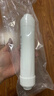 洁净世家适用美的净水器滤芯F1系列PP滤芯C1前置活性炭C2后置活性炭RO反渗透膜全套净水机滤芯 RO反渗透膜【100G-F1系列】 实拍图