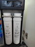 洁净世家适用美的净水器滤芯S1系列PAC复合C1前置活性炭C2后置活性炭RO反渗透膜净水机滤芯 TDS水质检测笔 实拍图