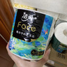 洁柔有芯卷纸艺术油画Face4层200克*10卷卫生纸卷筒纸巾整箱开学必备 实拍图