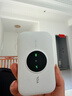 TCL随身wifi三网通用免插卡无线wifi6车载4G路由器随身便携无限制移动联通电信全国通用2025款5GXY15B 【升级充电款】3000毫安大电池超长续航 不限速不虚标月享1500G流量 实拍图