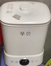 孕贝消毒柜婴儿 奶瓶消毒器带烘干二合一体机 宝宝专用蒸汽消毒锅8.8L 实拍图