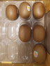 佳沛（zespri）新西兰阳光金奇异果 8个装 特大果单果重约122-146g 水果猕猴桃 实拍图