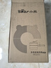 小熊（Bear）电煮锅 小电锅 电蒸锅 长柄 小型宿舍电锅 多功能锅辅食锅 学生泡面不粘锅珐琅锅Q16H1 1.6L配蒸笼 实拍图