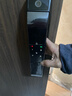 德施曼（DESMAN）智能门锁可视猫眼大屏指纹识别大圣Q5 MPro(标准版) 实拍图