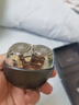 华为智选鸿蒙智选剃须刀【重磅新品】黑曜石便携刮胡刀电动快充高端男士剃须双旦好礼圣诞节礼物送男友生日 实拍图
