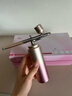 MAGITECH日本注氧仪美容仪器家用补水仪精华导入美容院手持纳米喷雾仪渗透面部保湿水光礼盒圣诞礼物送女友 实拍图