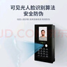 ZKTECOZKTeco 熵基科技ZK3960智能人脸+指纹识别云考勤机指纹式打卡机签到机器上班刷脸识别面部考勤 nFace101-S动态人脸秒速识别 标配+大容量U盘 实拍图