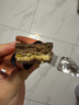 轻食兽 三层高纤谷物蛋白能量棒香芒布朗尼180g 早代餐饼干零食年货送礼 实拍图