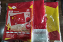 贸丰 中国国旗五星红旗户外斜插式街道壁挂带旗杆国庆装饰旗帜 铝合金底座+1.2米不锈钢+5号国旗 实拍图