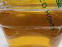 王巢洋槐蜂蜜制品农家自产家用商用蜂蜜  2000克4斤大桶装烧烤蜂蜜 【安徽老字号】 2000kg*2罐 【商用囤货】 实拍图