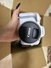 佳能（Canon）佳能r50 入门级微单相机 Vlog拍摄 4K高清视频 自拍照相 半画幅无反 学生旅行家用 拍摄必备套装 实拍图