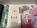贝亲（Pigeon）洗发水沐浴露 含桃叶精华 婴儿洗发沐浴二合一 500ml IA209 实拍图
