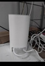 华为子母路由器Q6E凌霄无线千兆全屋WiFi套装分布式路由漏油器穿墙王电力猫信号放大增强器适配mate70 子母路由器【适合3-4房大平层】专业指导安装 实拍图