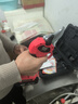 欧莱德无刷新款园艺锂电式充电式电动剪刀修剪树枝修枝剪果树剪电动农具 无刷688VF两电一充（可剪4.0CM） 实拍图