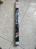博世（BOSCH）雨刷器雨刮器雨刮片神翼进口25/18(19后大众朗逸/朗逸plus)直插口 实拍图