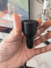 绿联车载充电器130W超级快充点烟器一拖三适用苹果16/17华为小米汽车 实拍图