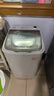 荣事达（Royalstar）脱水机甩干机家用低噪运行大容量婴儿内衣内裤甩干桶脱水桶宿舍公寓出租房 8.6kg【不锈钢桶加厚款】 三年换新 实拍图