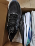 乐途（LOTTO）运动鞋男鞋秋季透气碳板跑鞋专业缓震竞速跑步鞋男1072黑白43 实拍图