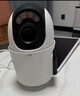 普联（TP-LINK）电池辅热终身免流量4G太阳能监控摄像头监控器360度无死角带夜视全景全彩家用室外户外手机远程 实拍图