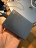 希捷（SEAGATE）移动硬盘 4TB 加密 USB3.0高速 希捷铭2.5英寸 灰 便携大容量机械硬盘  保护隐私 数据恢复服务 实拍图