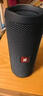 JBL FLIP ESSENTIAL2 旗舰款二代 蓝牙音响【政府补贴】便携音箱  户外防水 低音炮 登山秋游 炫酷黑 实拍图