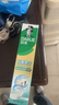 好来（DARLIE）(原黑人)双重薄荷漱口水2合1牙膏160g清新长效抗口气新旧包装随机 实拍图