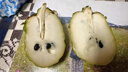 鲜福林云南牛奶凤梨释迦果新鲜应季水果超甜糯番荔枝 净重3斤（单果250g+ 甜糯爽滑) 实拍图