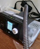瑞思迈（Resmed）S10家用医用睡眠无创便携止鼾器防打呼噜呼吸暂停综合征呼吸机 实拍图