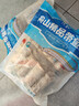 纯色本味 舟山精品带鱼段实心段700g 烧烤 一鱼只取肉段 生鲜鱼类 实拍图