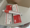 快比宁红霉素软膏15g*3盒 消炎抗菌止痒私处祛痘痘痤疮皮肤瘙痒烧烫擦伤外用药唇炎感染婴儿童非罗红梅莓乳膏 实拍图