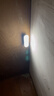 公牛（BULL）LED酷毙灯MC-A003E-DD床头衣柜条形小夜灯感应款5700K长100mm 实拍图