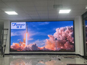 捷宇视讯JY-P1.25全彩led显示屏小间距无缝拼接屏室内舞台租赁屏会议室展厅高清大屏幕户外商场广场广告电子屏  0.1㎡ 实拍图