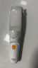 贝因美婴儿理发器自动吸发电动推子剃头自理发修剪刀神器儿童梳子低静音 实拍图