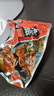 蜂小吉法式酱鹅肝即食五香香辣味混合休闲零食卤味儿童独立小包装25g*30 实拍图