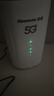 纽曼5G无线路由器随身WiFi6移动免插卡cpe多网通千兆双频车载便携式高速上网卡全国通用流量2025款 实拍图