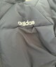 阿迪达斯 （adidas）男子冬季通勤保暖上衣户外运动休闲70%鸭绒羽绒服 L码 实拍图
