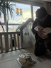 贝易彩虹围栏地上爬爬垫婴儿客厅围栏小房子儿童护栏帐篷屋游乐园 帐篷屋围栏-180*240+PU彩虹垫4cm-PE 实拍图