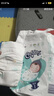 爱呵护试用装超薄透气柔软码婴儿纸尿裤男女宝宝初生专用尿不湿 纸尿裤L码1包12片 实拍图