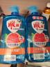 雕牌 食品用洗洁精1kg*2瓶 红柚+薄荷去重油 果蔬餐具洗涤剂 实拍图