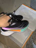 李宁新潮流赤兔9pro碳板跑步鞋秋冬季青少年学生体育竞速运动跑鞋8pro男鞋 Z9-香槟白 34 实拍图