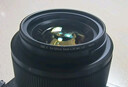 JJC uv镜46mm滤镜S+镜头保护镜 适用尼康16-50 z30 z50 z50II z502代 z50二代 zfc相机配件 实拍图