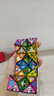 兰酷帕熊猫百变无限魔方3D立体磁吸变形积木3-6岁儿童益智玩具女孩礼物 实拍图
