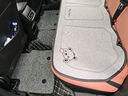 车丽友汽车脚垫全包围适用于雅阁CRV探岳荣放轩逸逍客比亚迪宋plus秦元 实拍图